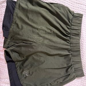 Men’s Young LA Compression Shorts